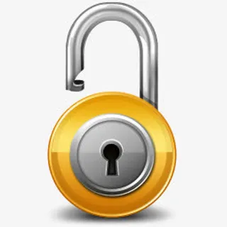 解锁财务会计图标免抠