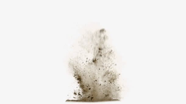 爆炸效果免抠