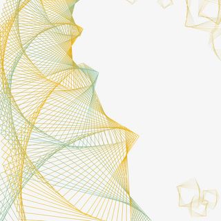 代金券底纹免抠