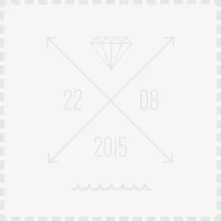 白色箭头框架免抠