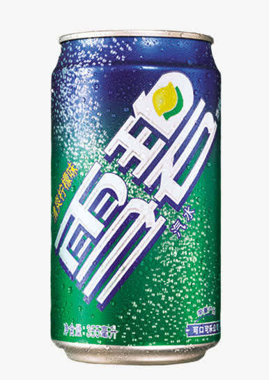 雪碧免抠