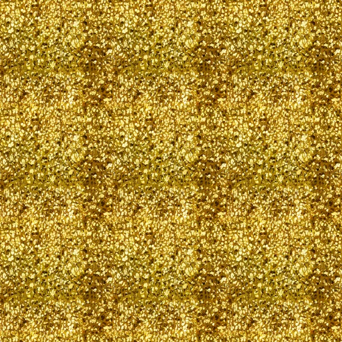 金黄金属金箔纹理高清