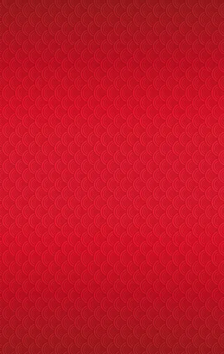 红色贺岁H5背景高清