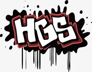 hgs免抠