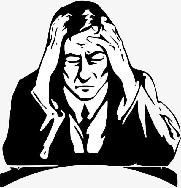 痛苦的人免抠