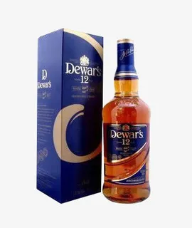 帝王12年威士忌免抠