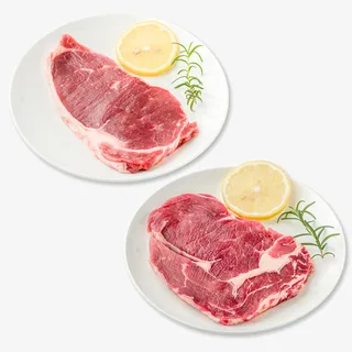牛排特写免抠