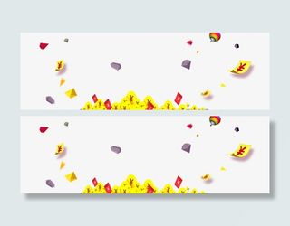 飘飞的礼金券免抠