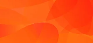 橙红渐变背景高清