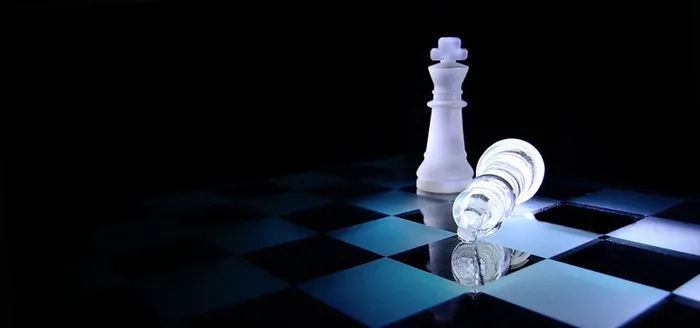 国际象棋高清