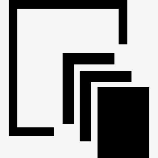 详细页面图标免抠