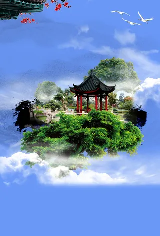 抽象高端大气背景素材高清