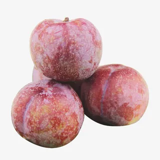 水果李子图片免抠