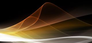 科技线条展板素材高清