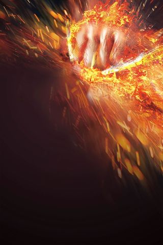 游戏比赛巅峰对决PSD素材高清