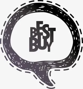 时尚花纹边框素材免抠