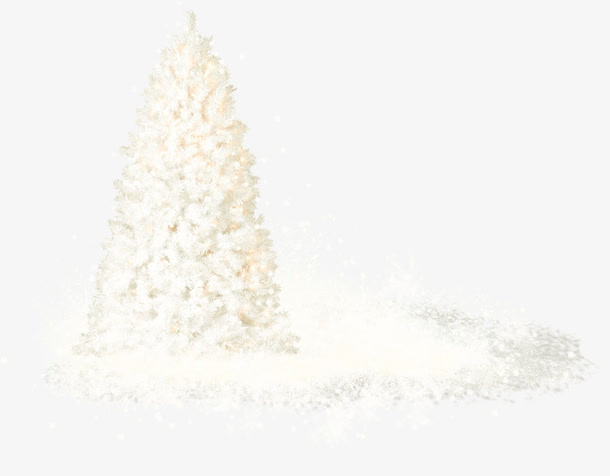 雪树免抠
