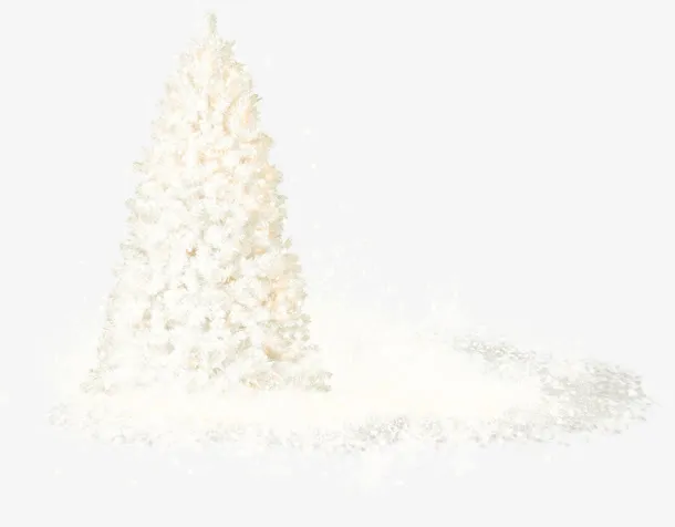 雪树免抠