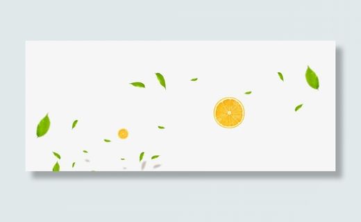 漂浮绿叶免抠 漂浮绿叶免抠