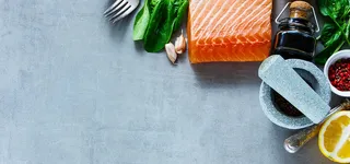 食物调味品背景图高清