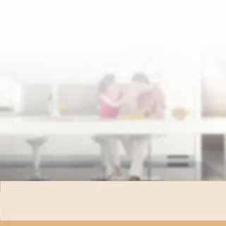 简约家居厨房厨具PSD分层主图背景素材高清