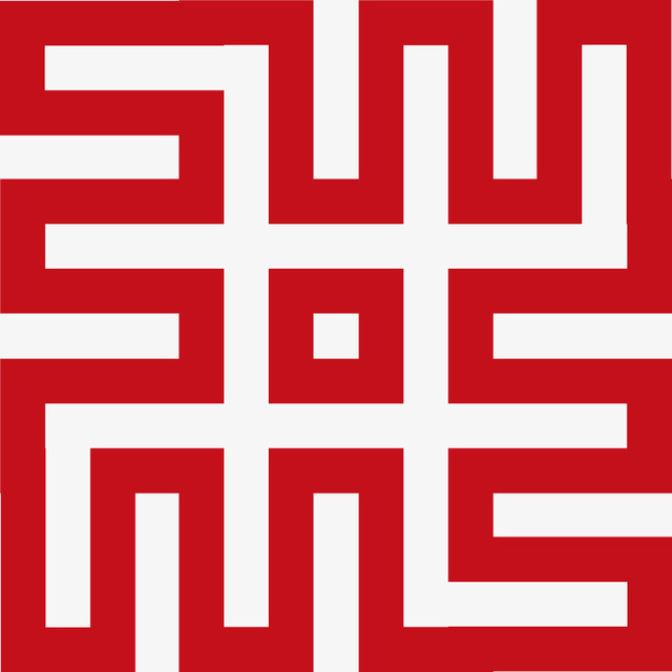 边框免抠
