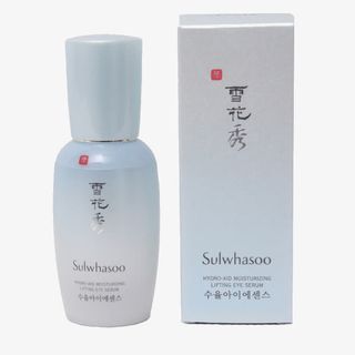 雪花秀补水精华免抠