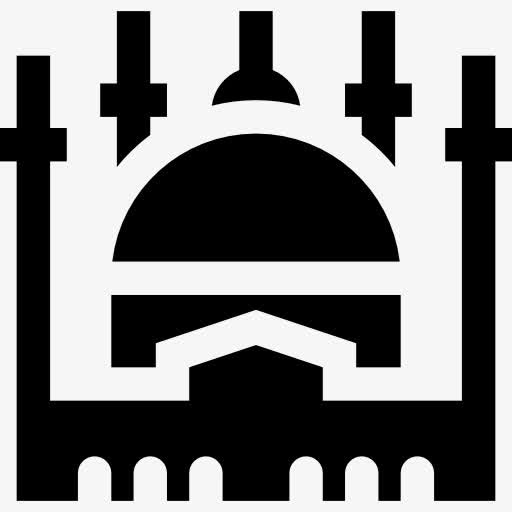 Hagia sophia 图标免抠