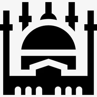 Hagia sophia 图标免抠