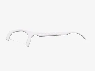 牙齿牙线洗牙线牙线清洁牙线刷牙免抠