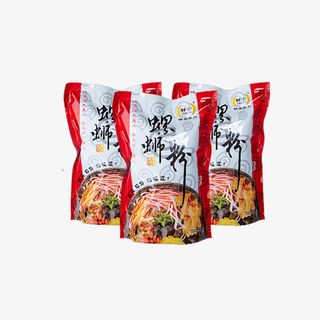 袋装螺蛳粉免抠
