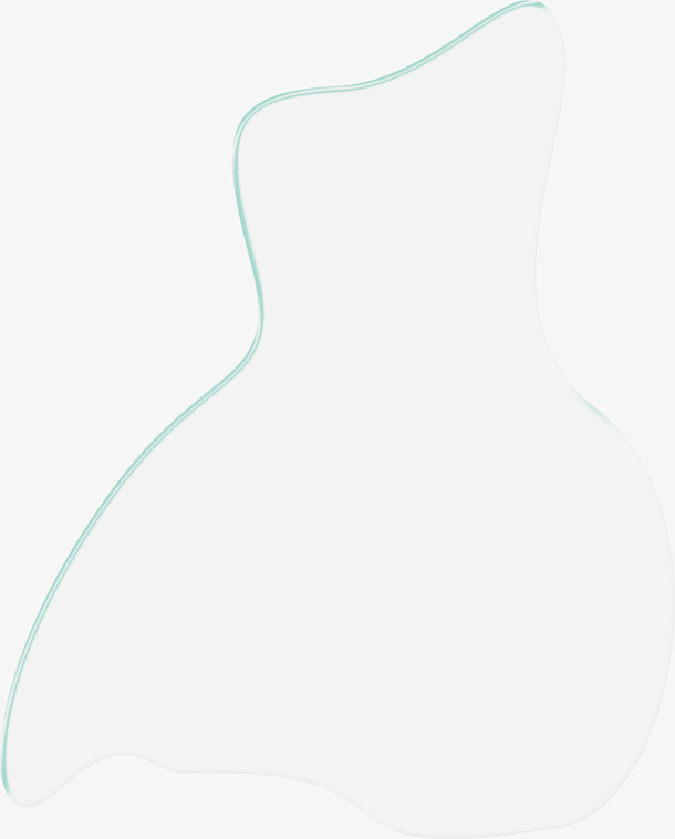半透明玻璃纹理免抠