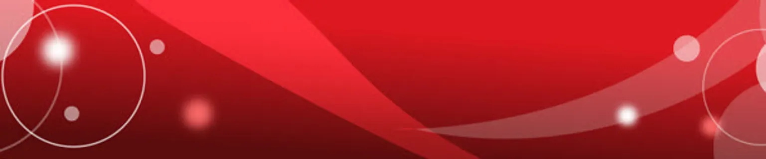 红色喜庆淘宝节日背景