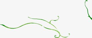 树枝造型枝条手绘免抠