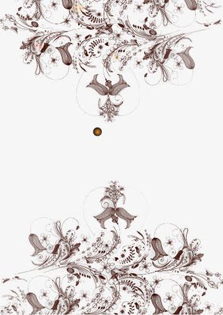 文艺小清新图片免抠