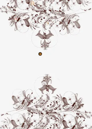 文艺小清新图片免抠