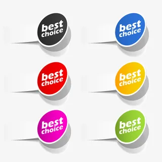 淘宝活动标签淘宝标签图免抠