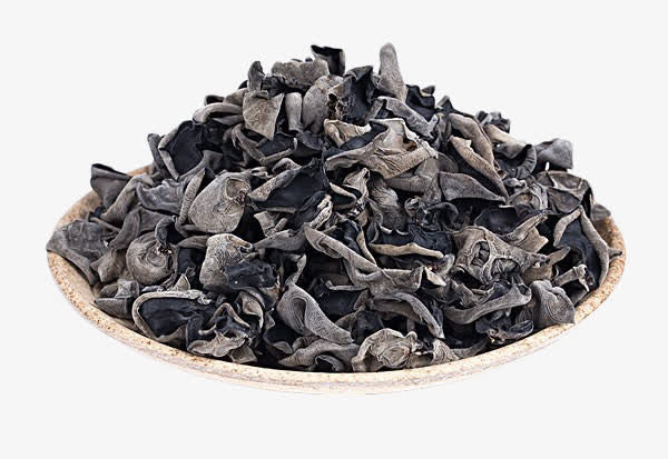 黑色干木黑免抠