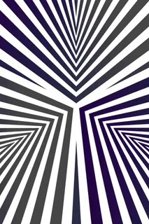 简约扁平几何不规则放射背景高清