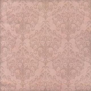 粉色柔软花纹壁纸免抠