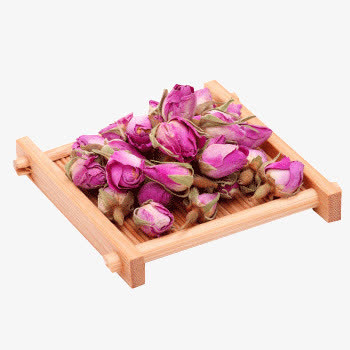 玫瑰花茶免抠