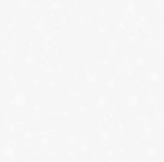 冬季密集白色雪子免抠