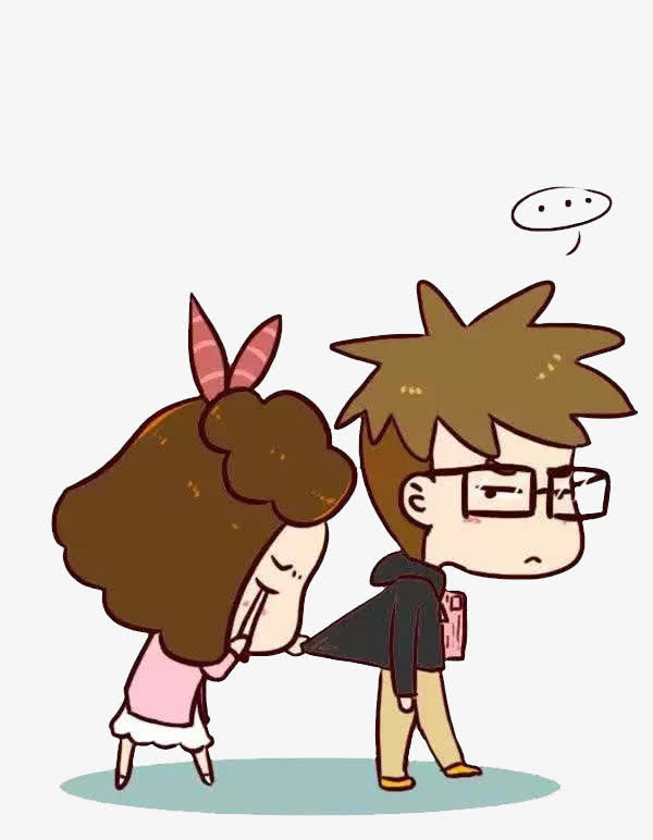 两人吵架免抠