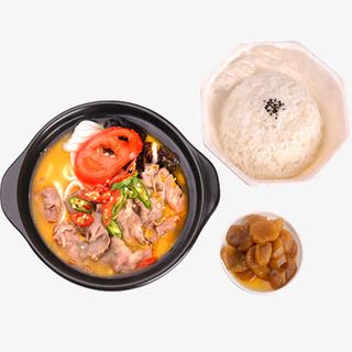 好吃的美食免抠