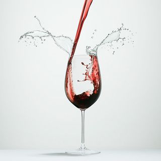 酒广告背景图高清