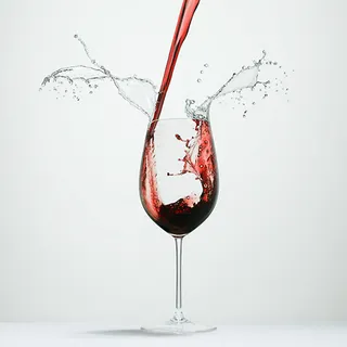酒广告背景图高清