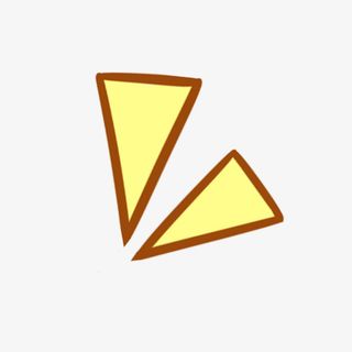 卡通表情包素材免抠