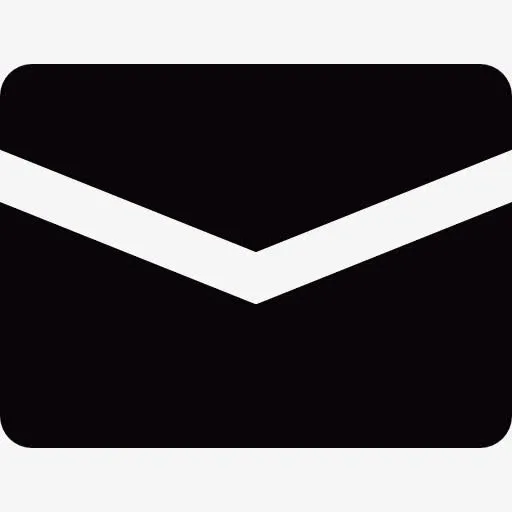 小信封图标免抠