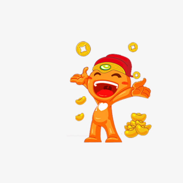 金币免抠