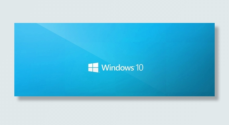window10banner背景装饰高清